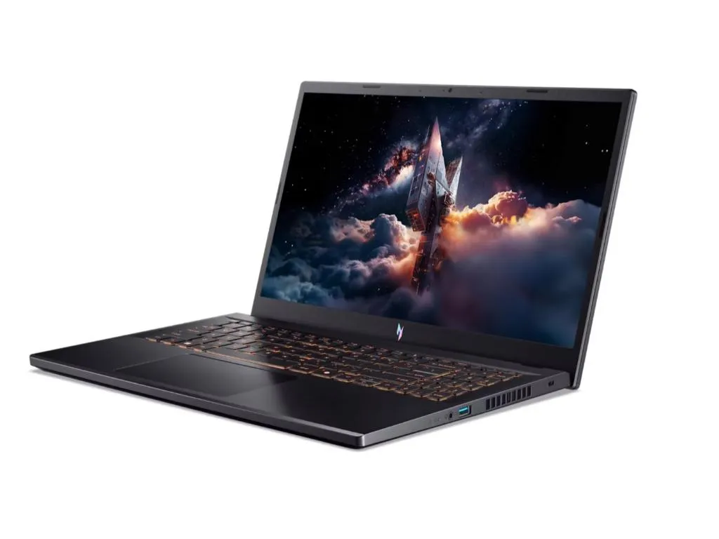 Laptop ACER Nitro ANV15-52 NoOS/15.6"FHD IPS 165Hz/i5-13420H/32GB/1TB/5060 8GB/GLAN/backlit Slika 3